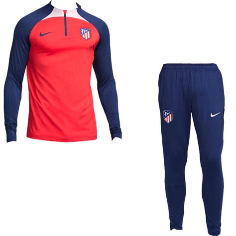 nike atletico madrid trainingspak